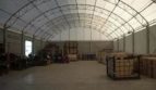 Rent - Dry warehouse, 300 sq.m., Dnipro - 1