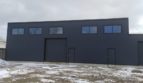 Rent - Dry warehouse, 160 sq.m., Stryi - 2