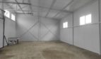 Rent - Dry warehouse, 160 sq.m., Stryi - 4