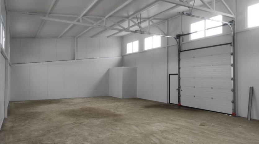 Rent - Dry warehouse, 160 sq.m., Stryi - 6