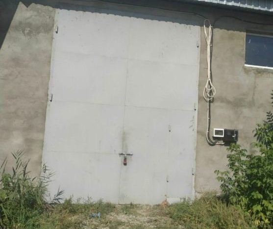 Sale - Dry warehouse, 300 sq.m., Kamyanets-Podolskiy - 2