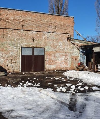 Rent - Dry warehouse, 577 sq.m., Chernihiv - 4