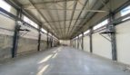 Rent - Dry warehouse, 1200 sq.m., Ivano-Frankivsk city - 1