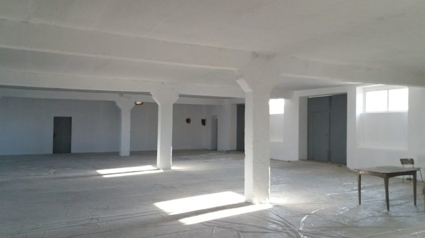 Rent - Dry warehouse, 695 sq.m., Vinnytsia