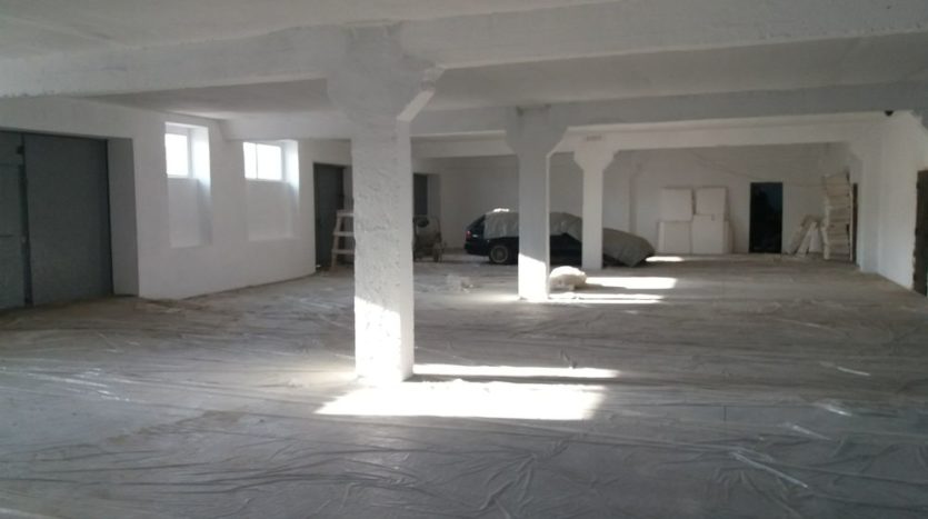 Rent - Dry warehouse, 695 sq.m., Vinnytsia - 4