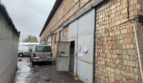 Rent - Dry warehouse, 139 sq.m., Kiev - 1