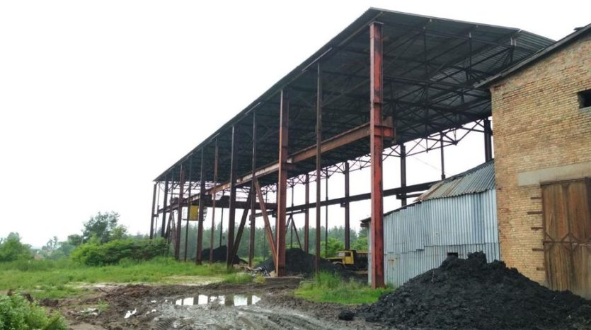 Sale - Dry warehouse, 1300 sq.m., Svaritsevichi - 3