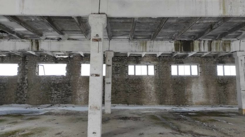 Sale - Dry warehouse, 900 sq.m., Slavuta - 7