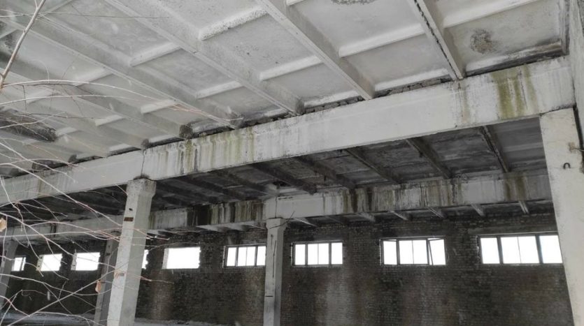 Sale - Dry warehouse, 900 sq.m., Slavuta - 8