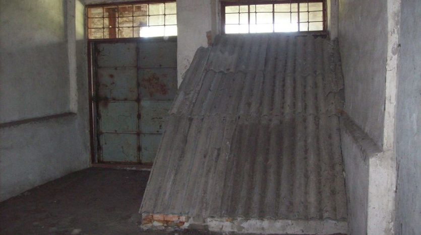 Sale - Warm warehouse, 1600 sq.m., Novoukrainka - 4