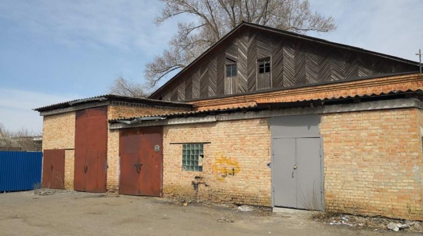 Sale - Dry warehouse, 920 sq.m., Poltava - 8