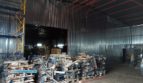 Rent - Warm warehouse, 550 sq.m., Usatovo - 4
