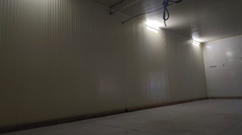 Rent - Dry warehouse, 950 sq.m., Dnipro - 3