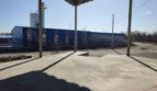 Rent - Dry warehouse, 950 sq.m., Dnipro - 8