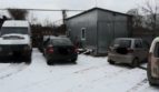 Rent - Dry warehouse, 370 sq.m., Kharkiv - 11
