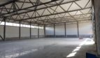 Rent - Dry warehouse, 850 sq.m., Lviv - 1