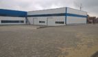 Rent - Dry warehouse, 850 sq.m., Lviv - 9