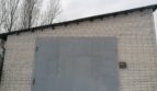 Rent - Warm warehouse, 119 sq.m., Sofievskaya Borschagovka - 2