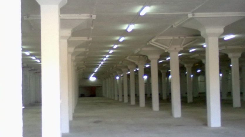 Sale - Dry warehouse, 11365 sq.m., Velikodolinskoe - 4
