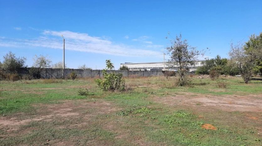 Sale - Dry warehouse, 5000 sq.m., Odessa - 2
