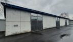 Rent - Warm warehouse, 443 sq.m., Brovary - 1