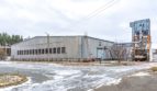 Rent - Dry warehouse, 3000 sq.m., Gostomel - 2