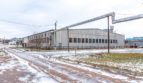 Rent - Dry warehouse, 3000 sq.m., Gostomel - 3