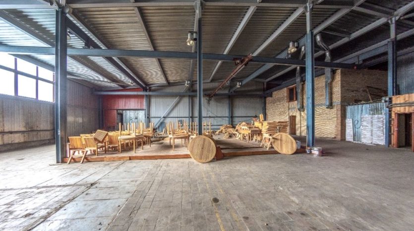 Rent - Dry warehouse, 3000 sq.m., Gostomel - 6
