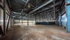 Rent - Dry warehouse, 3000 sq.m., Gostomel - 8