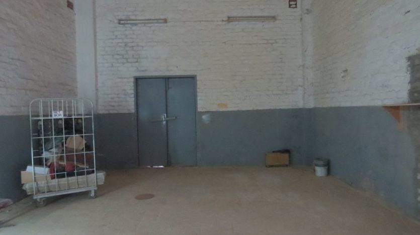Rent - Dry warehouse, 130 sq.m., Brovary - 3