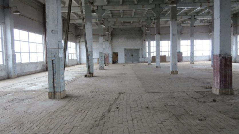 Rent - Dry warehouse, 718 sq.m., Brovary - 13