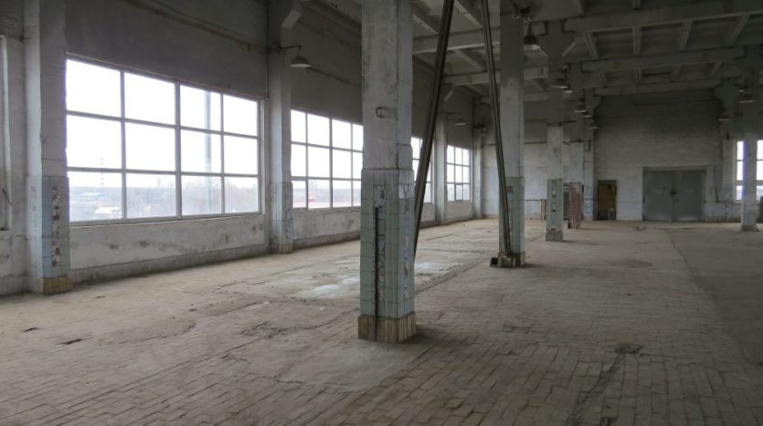 Rent - Dry warehouse, 718 sq.m., Brovary - 17
