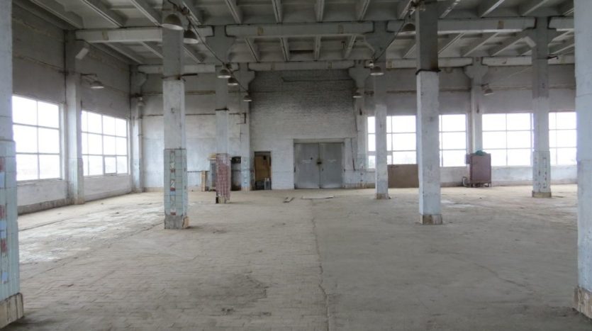 Rent - Dry warehouse, 718 sq.m., Brovary - 3
