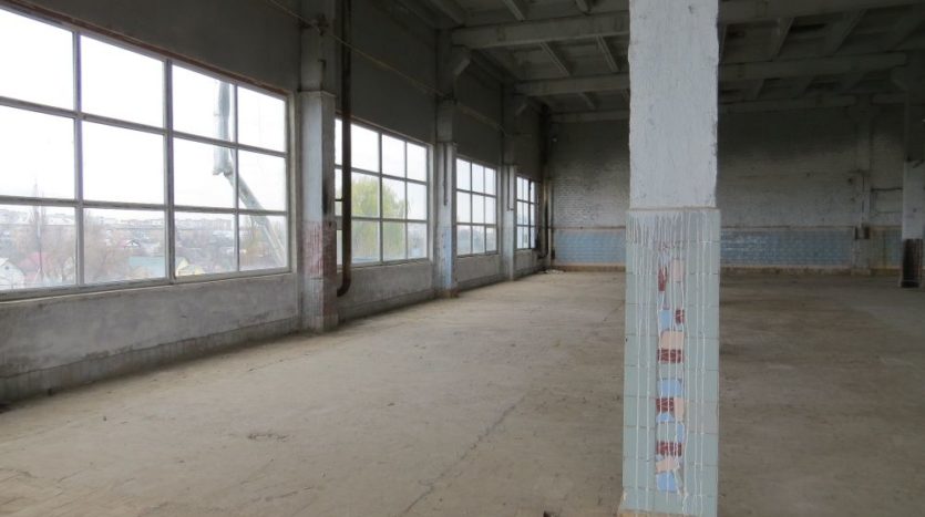 Rent - Dry warehouse, 718 sq.m., Brovary - 8