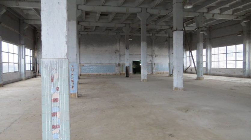 Rent - Dry warehouse, 718 sq.m., Brovary - 9