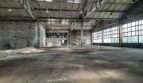 Rent - Dry warehouse, 3050 sq.m., Mironovka - 1