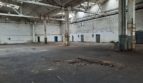 Rent - Dry warehouse, 5530 sq.m., Mironovka - 3