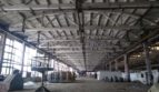 Rent - Dry warehouse, 38489 sq.m., Drohobych - 1
