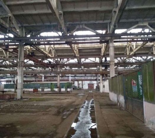Rent - Dry warehouse, 38489 sq.m., Drohobych - 7