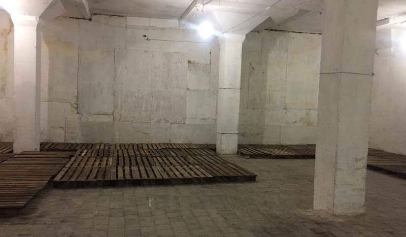 Rent - Unheated warehouse, 200 sq.m., Lviv