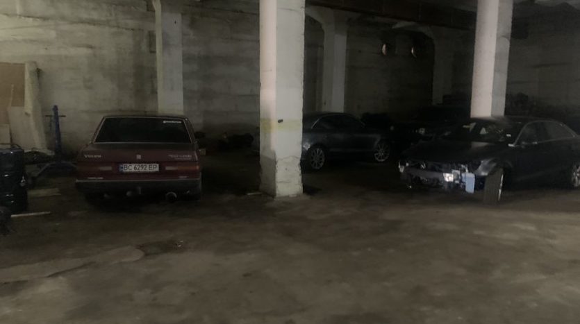 Rent - Unheated warehouse, 1000 sq.m., Lviv - 2