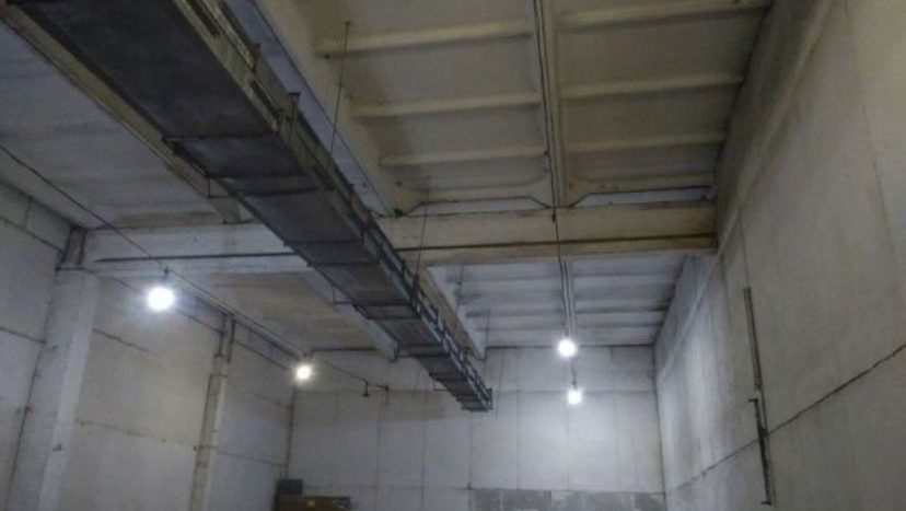 Rent - Unheated warehouse, 280 sq.m., Lviv - 4