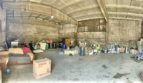 Rent - Dry warehouse, 200 sq.m., Dnipro - 1
