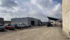Rent - Dry warehouse, 200 sq.m., Dnipro - 6