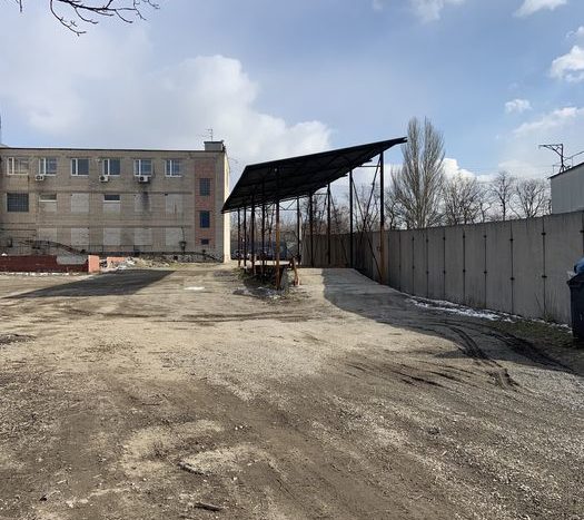 Rent - Dry warehouse, 200 sq.m., Dnipro - 9