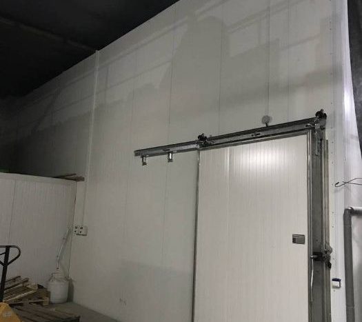 Rent - Multi-temperature warehouse, 200 sq.m., Chernihiv - 4