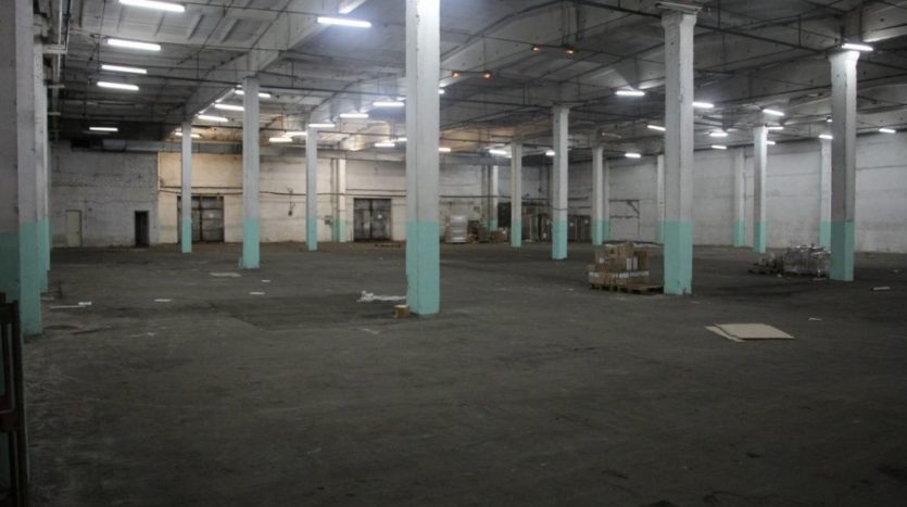 Rent - Dry warehouse, 150 sq.m., Odessa