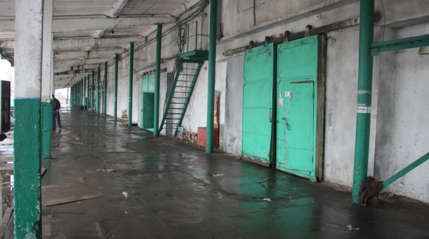 Аренда - Сухой склад, 150 кв.м., г. Одесса - 2