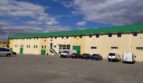 Rent - Dry warehouse, 700 sq.m., Lviv - 1