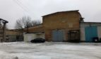 Rent - Warm warehouse, 2500 sq.m., Kiev - 15